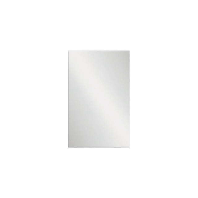 Fienza PEM-6095 Pencil Edge Rectangular Mirror 600 x 950mm - Mirrors