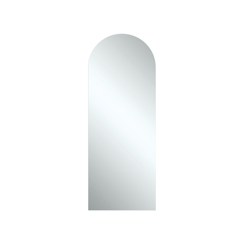 Fienza PEM45117A Arch Mirror 450 x 1175mm - Mirrors
