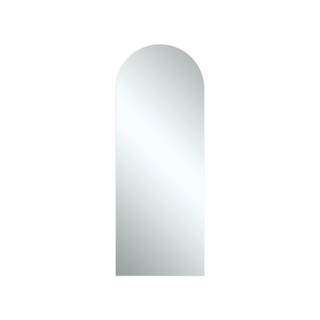 Fienza PEM45117A Arch Mirror 450 x 1175mm - Mirrors