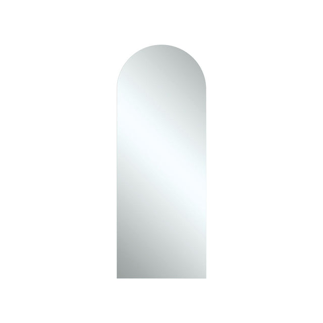 Fienza PEM45117A Arch Mirror 450 x 1175mm - Mirrors