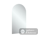 Fienza PEM500A Arch Mirror 500 x 900mm - Mirrors