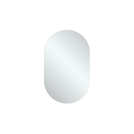Fienza PEM560P Pill Mirror 560 x 900mm - Mirrors