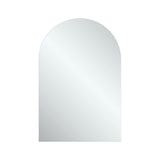Fienza PEM600A Arch Mirror 600 x 900mm - Mirrors