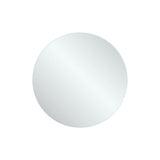 Fienza PEM600R Round Mirror 600mm - Mirrors