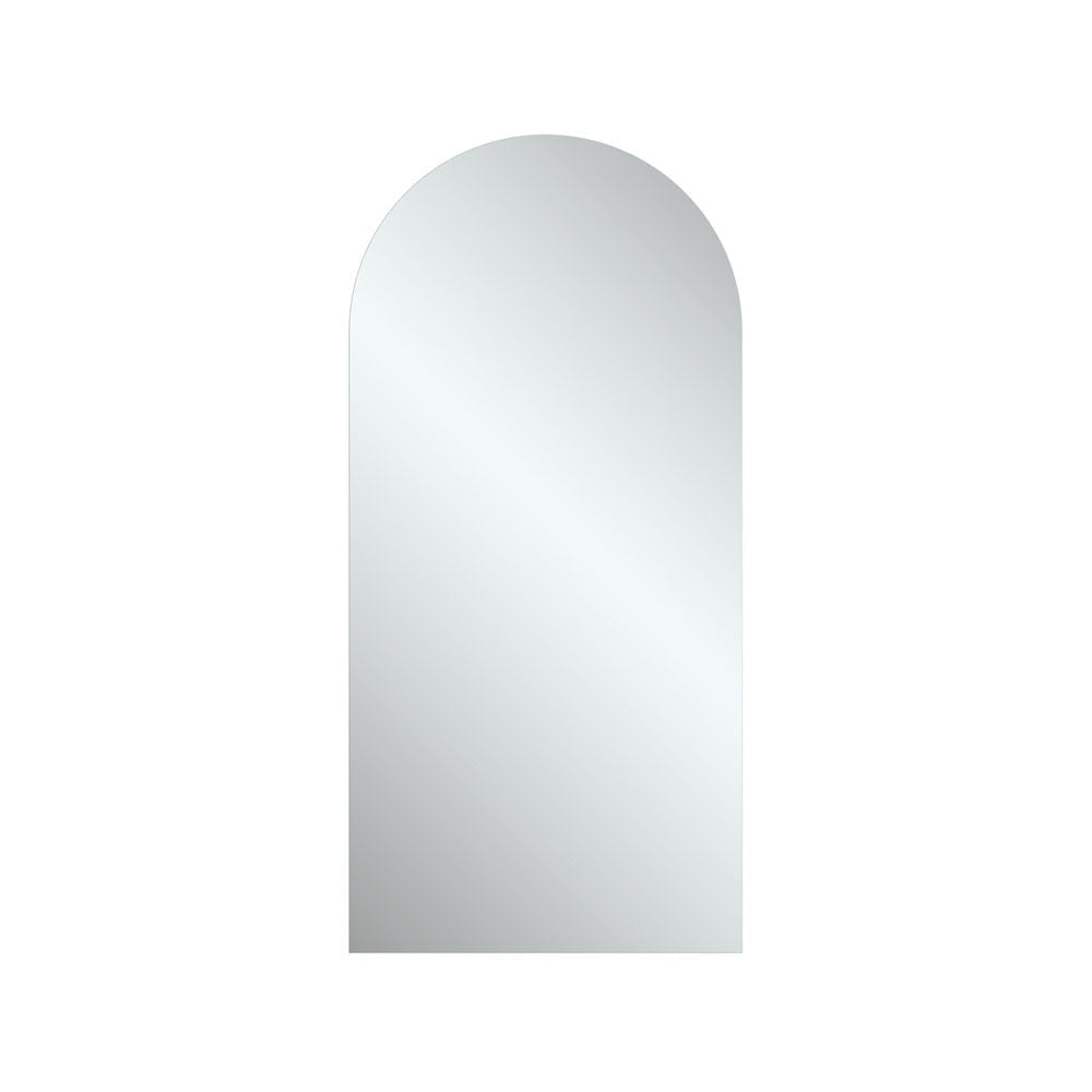 Fienza PEM60125A Arch Mirror 600 x 1250mm - Mirrors