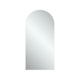 Fienza PEM60125A Arch Mirror 600 x 1250mm - Mirrors