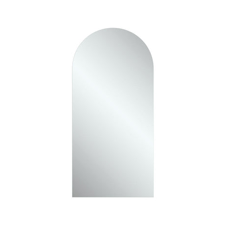 Fienza PEM60125A Arch Mirror 600 x 1250mm - Mirrors