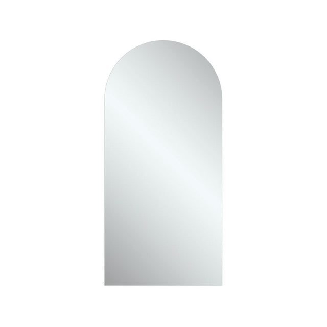 Fienza PEM60125A Arch Mirror 600 x 1250mm - Mirrors