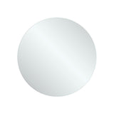 Fienza PEM700R Round Mirror 700mm - Mirrors