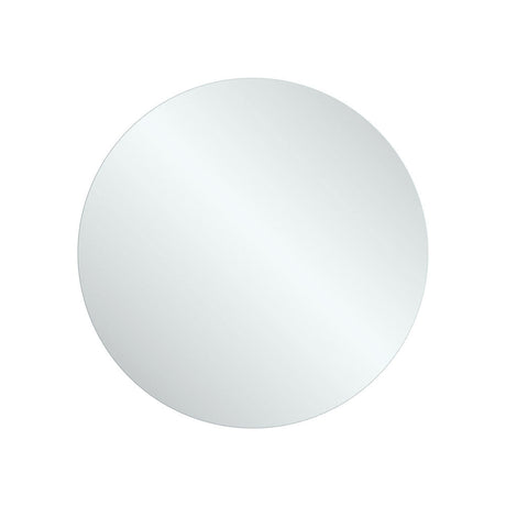 Fienza PEM700R Round Mirror 700mm - Mirrors