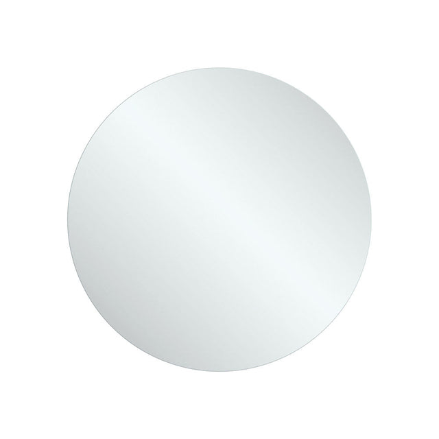 Fienza PEM700R Round Mirror 700mm - Mirrors