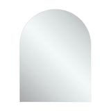 Fienza PEM750A Arch Mirror 750 x 975mm - Mirrors