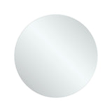 Fienza PEM750R Round Mirror 750mm - Mirrors