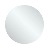 Fienza PEM800R Round Mirror 800mm - Mirrors
