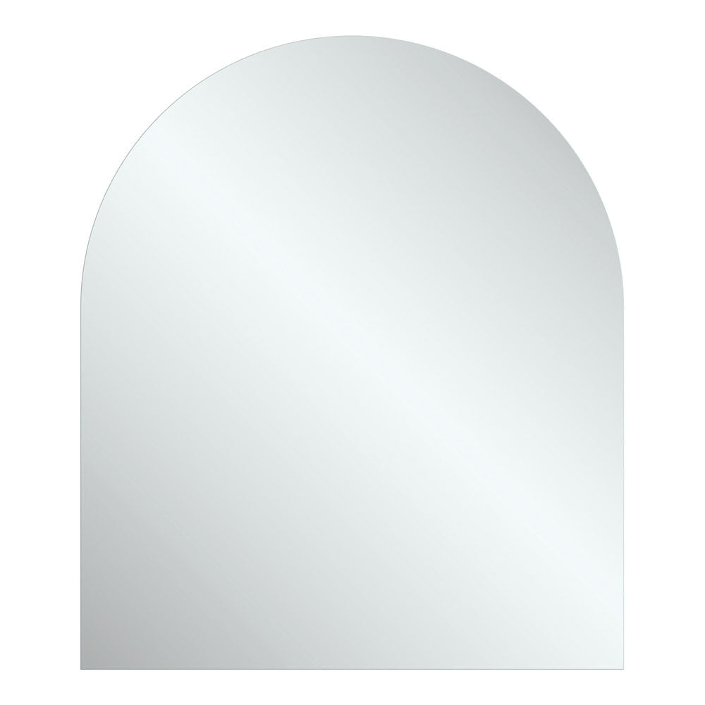 Fienza PEM900A Arch Mirror 900 x 1050mm Adelaide Only - Mirrors
