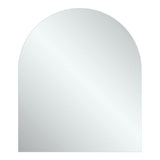 Fienza PEM900A Arch Mirror 900 x 1050mm Adelaide Only - Mirrors