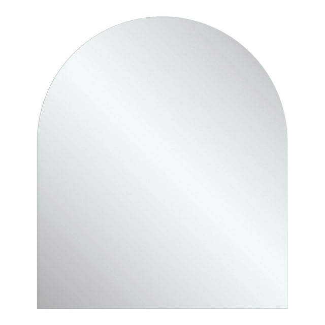 Fienza PEM900A Arch Mirror 900 x 1050mm Adelaide Only - Mirrors