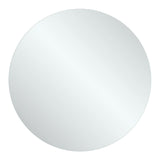 Fienza PEM900R Round Mirror 900mm - Mirrors
