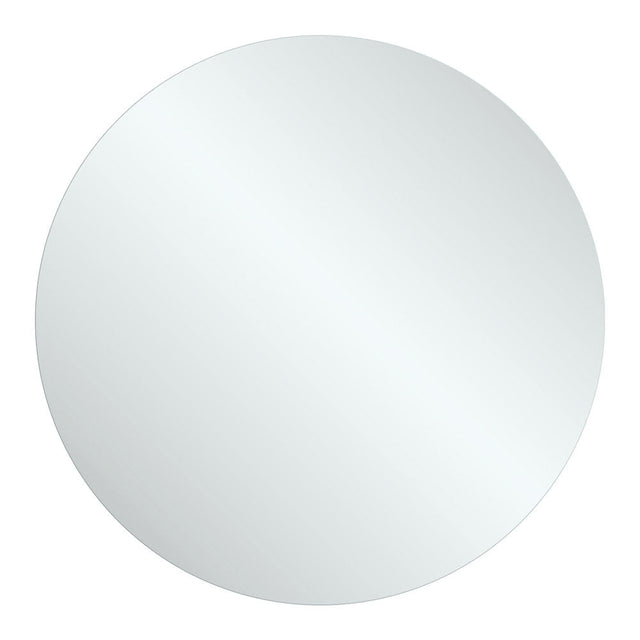Fienza PEM900R Round Mirror 900mm - Mirrors