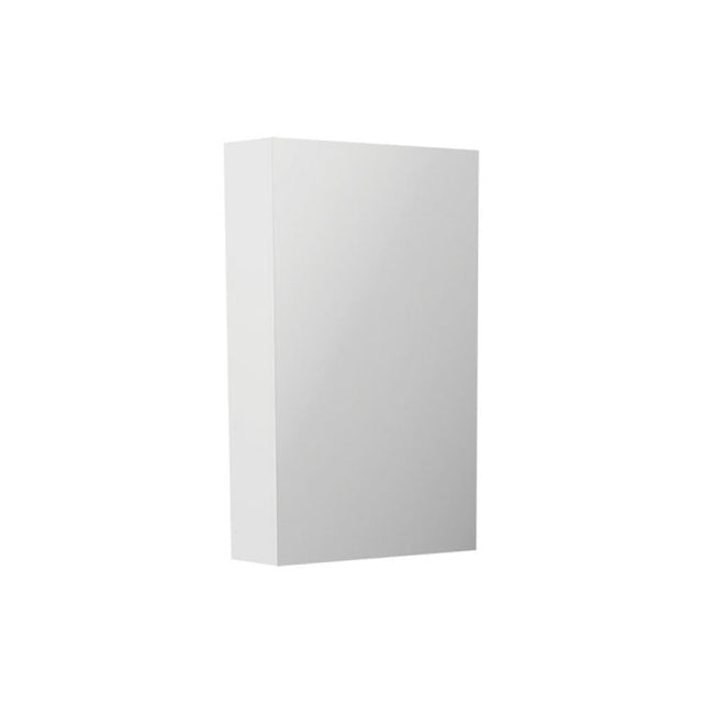 Fienza PSH450 Pencil Edge 450 Mirror Cabinet - Mirrors & Cabinets