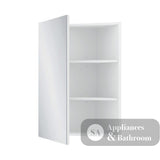 Fienza PSH6080 Corner Mirror Cabinet - Mirrors & Cabinets