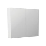 Fienza PSH900 Pencil Edge 900 Mirror Cabinet - Mirrors & Cabinets