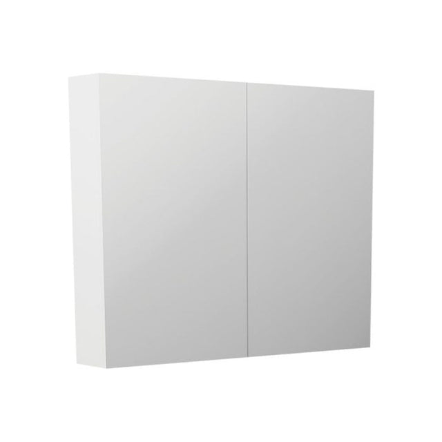 Fienza PSH900 Pencil Edge 900 Mirror Cabinet - Mirrors & Cabinets