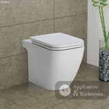 Fienza Rak Caroline Wall-Faced Suite - Wall Faced Suite