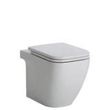 Fienza Rak Caroline Wall-Faced Suite - Wall Faced Suite