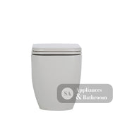 Fienza Rak Caroline Wall-Faced Suite - Wall Faced Suite