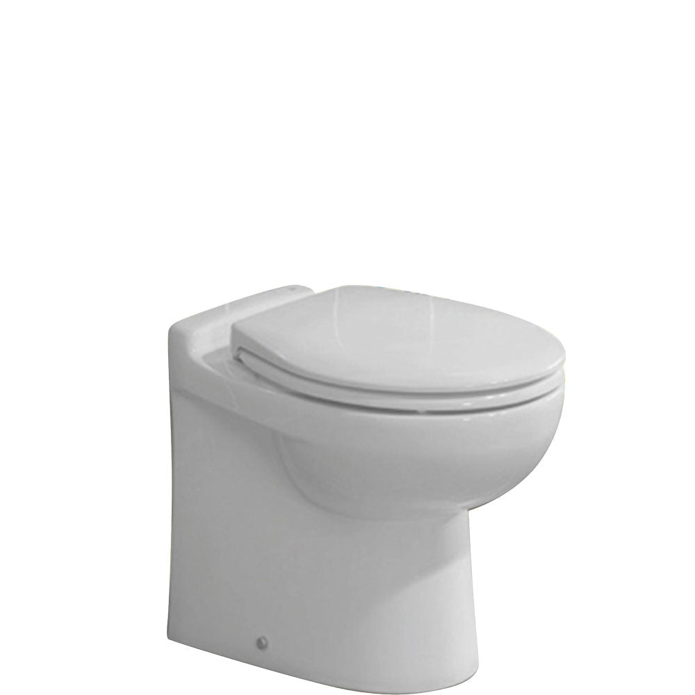 Fienza Rak Junior Wall-Faced Suite - Wall Faced Suite