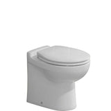 Fienza Rak Junior Wall-Faced Suite - Wall Faced Suite