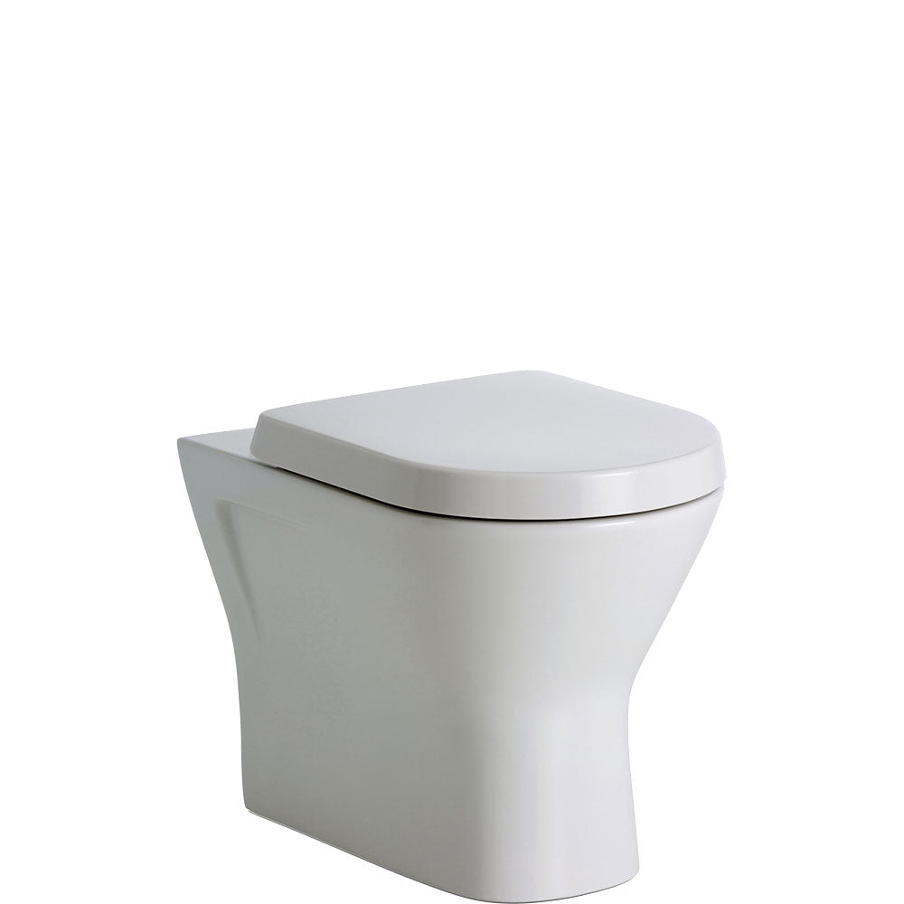 Fienza Rak Resort Wall-Faced Suite - Wall Faced Suite