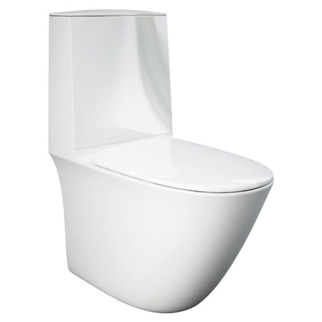 Fienza Rak Sensation Back-to-Wall Suite - Back to Wall Suites