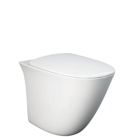 Fienza Rak Sensation Wall-Faced Suite - Wall Faced Suite