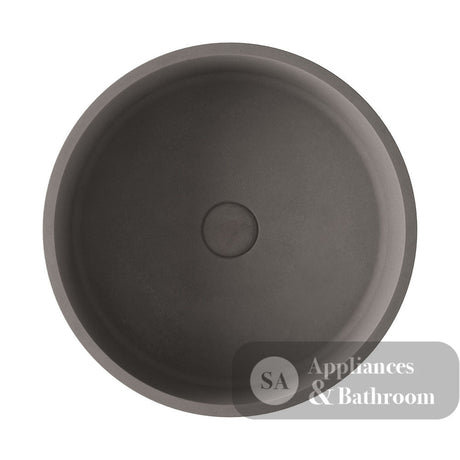 Fienza RB199 Jada Concrete Above Counter Basin - Basins