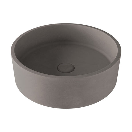Fienza RB199 Jada Concrete Above Counter Basin - Basins