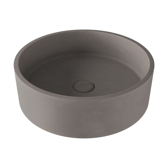 Fienza RB199 Jada Concrete Above Counter Basin - Basins