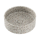 Fienza RB199TZ Jada Concrete Above Counter Basin Terrazzo - Basins