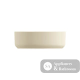 Fienza RB3280MK Reba 310mm Basin Mini Above Counter Matte Khaki - Basins
