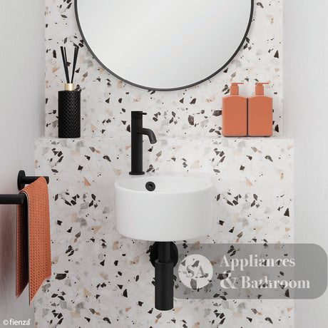 Fienza RB5008 Junior Wall Basin - Basins