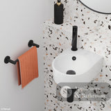 Fienza RB5008 Junior Wall Basin - Basins