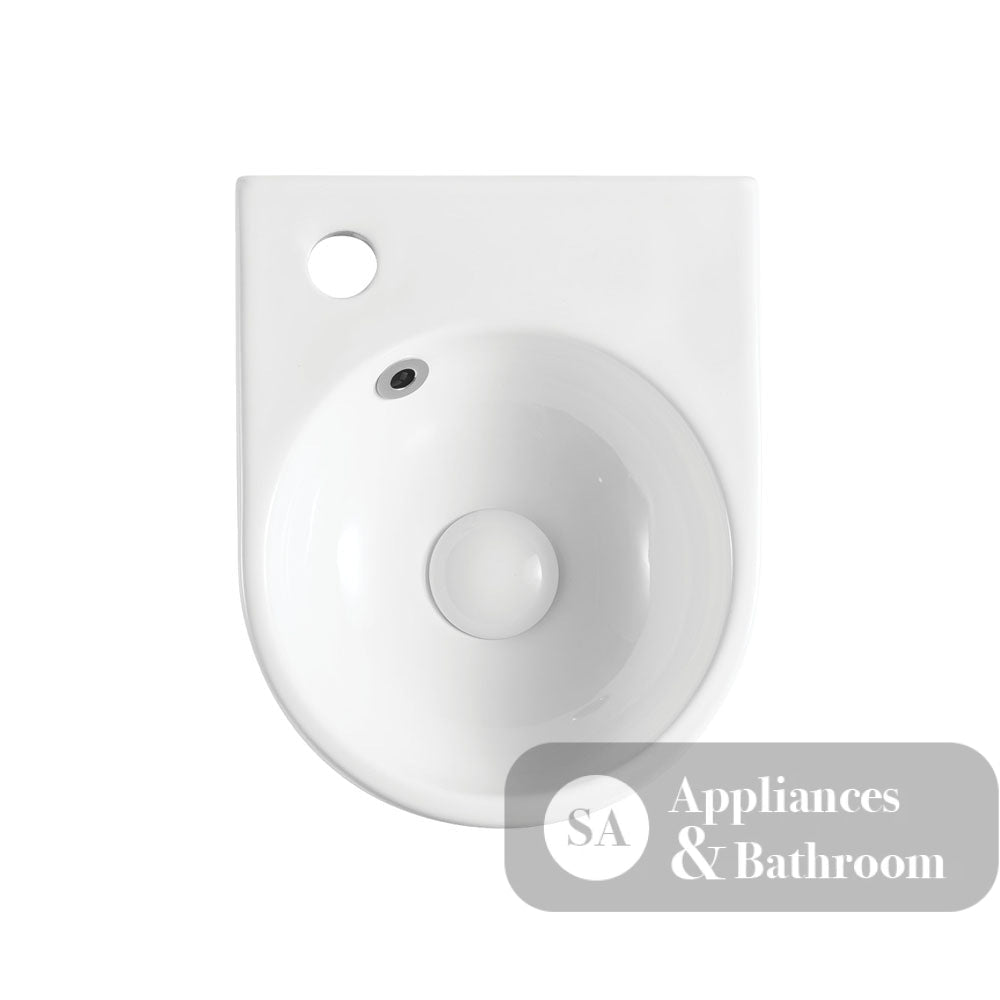 Fienza RB5008 Junior Wall Basin - Basins