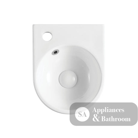 Fienza RB5008 Junior Wall Basin - Basins