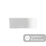 Fienza RB5008 Junior Wall Basin - Basins