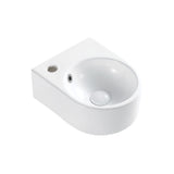 Fienza RB5008 Junior Wall Basin - Basins