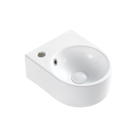 Fienza RB5008 Junior Wall Basin - Basins