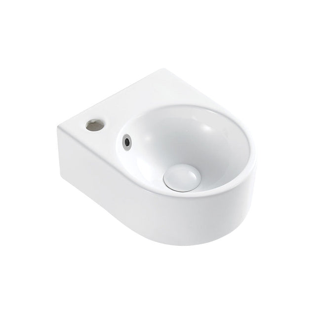 Fienza RB5008 Junior Wall Basin - Basins