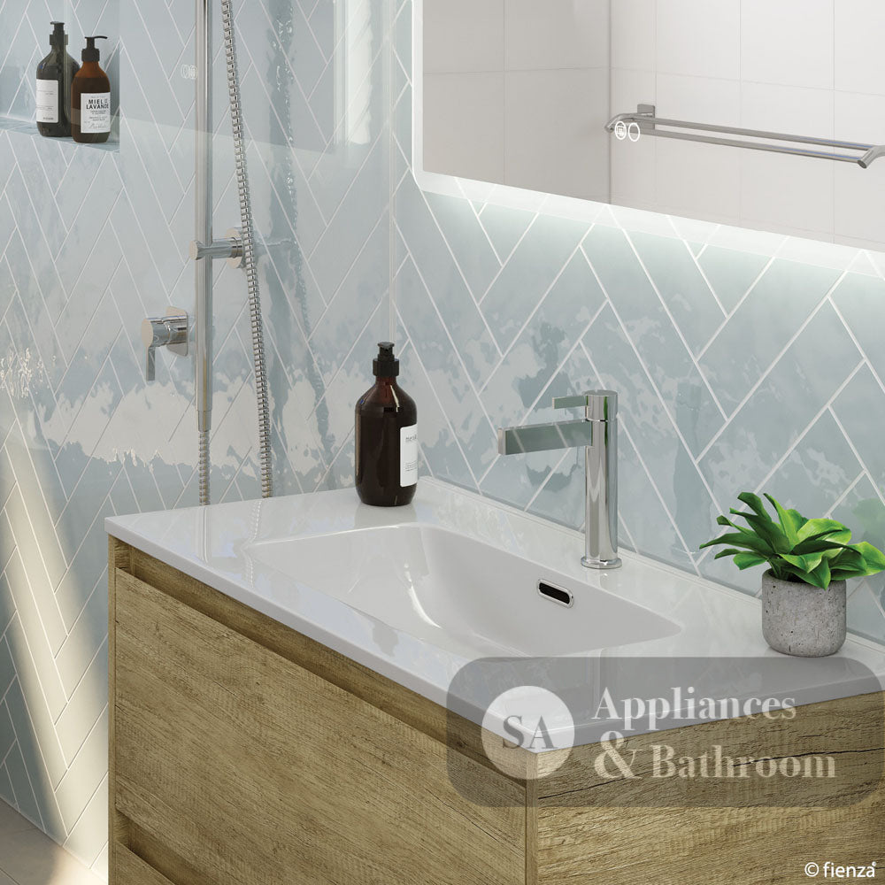 Fienza Sansa Basin Mixer - Chrome - Basin Mixer