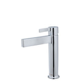 Fienza Sansa Basin Mixer - Chrome - Chrome - Basin Mixer